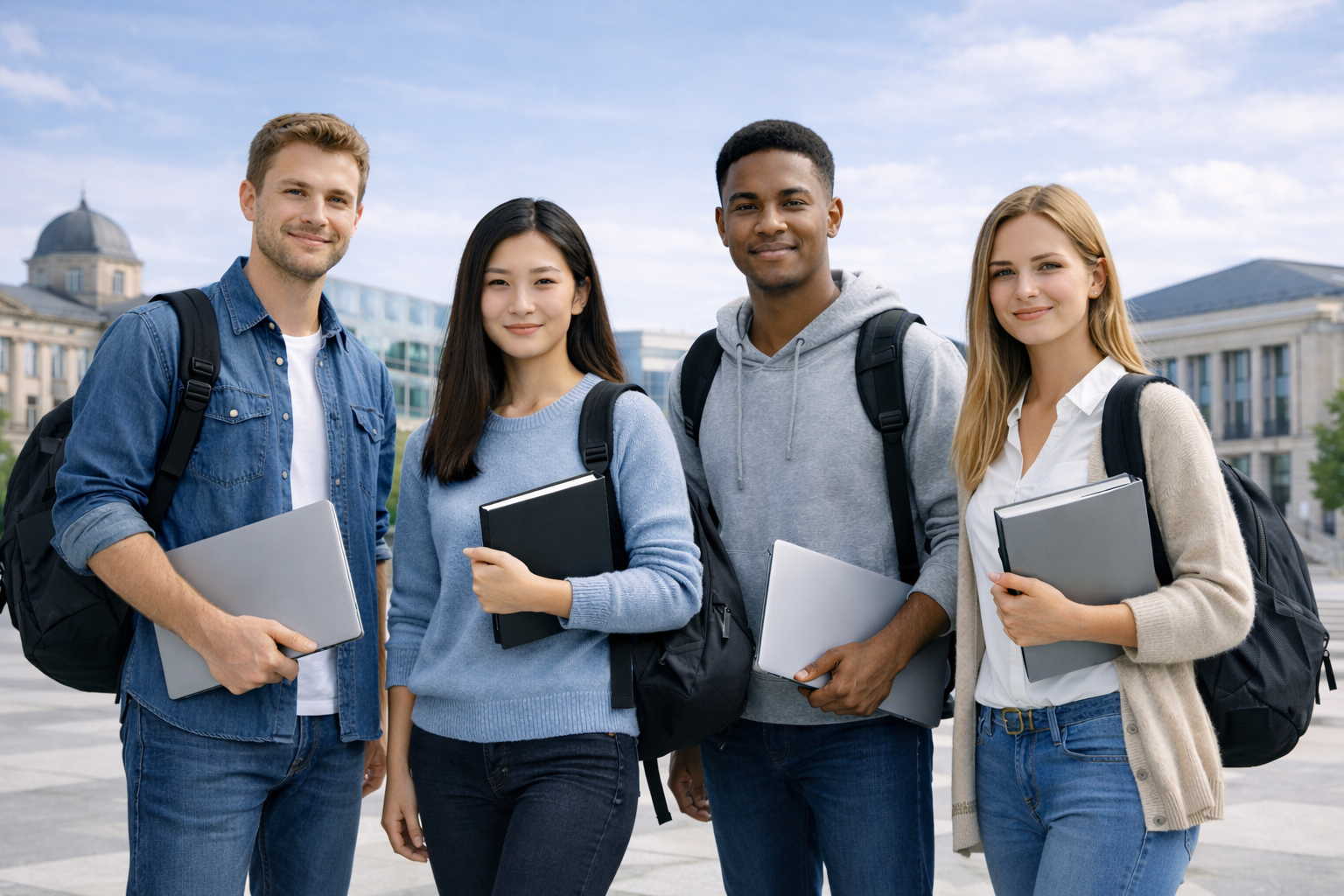 Deutschkurs DSH - Termine - Unitutor