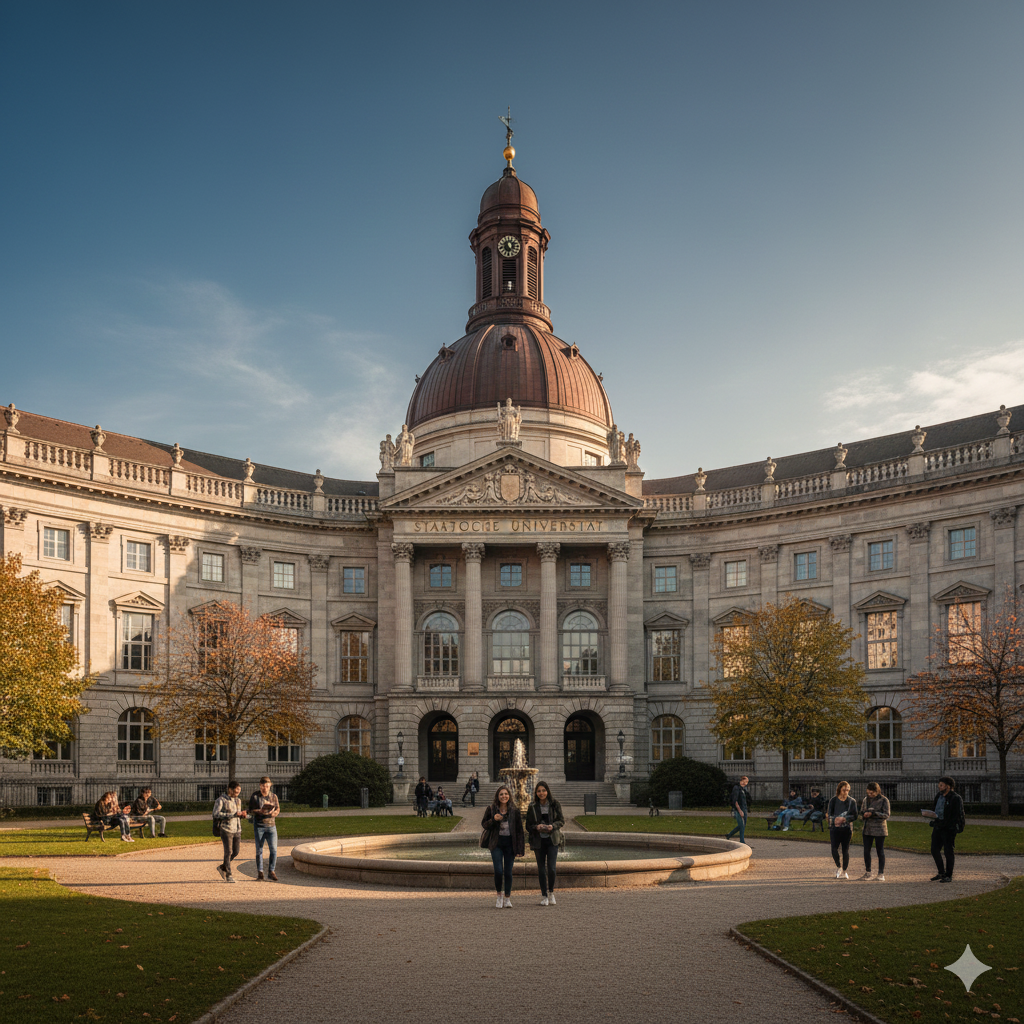 Deutschkurs DSH - Unitutor